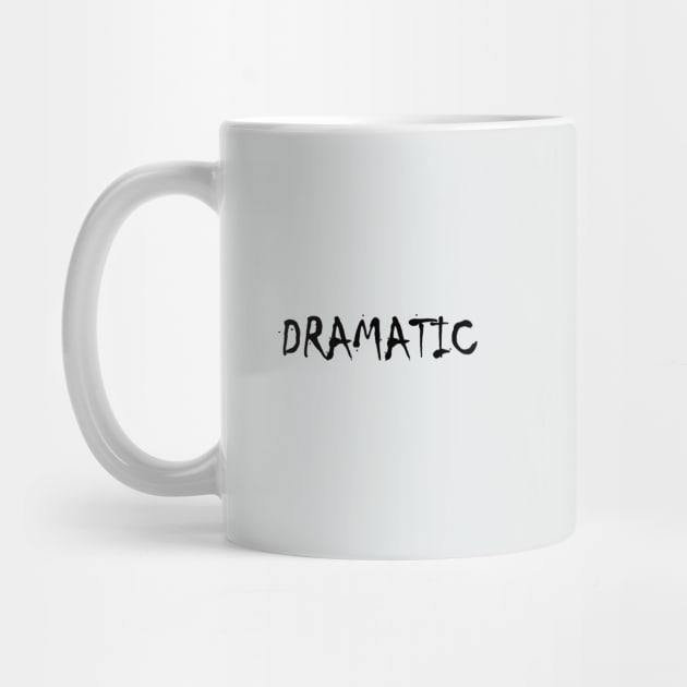 Dramatic by Souna's Store